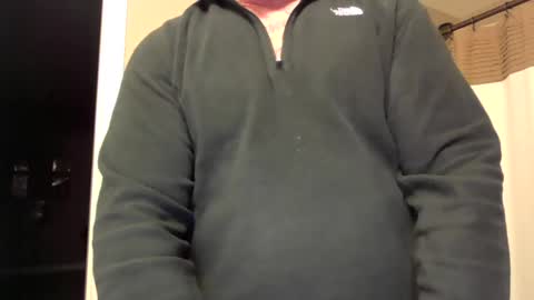jamesmckendree online show from 01/02/25, 01:38