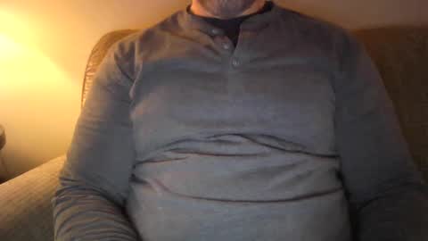 jamesmckendree online show from 02/16/25, 11:59