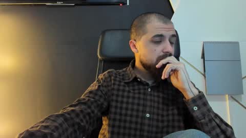 JamesMyers online show from 02/22/25, 05:44