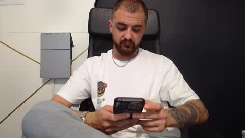 JamesMyers online show from 09/13/25, 04:56