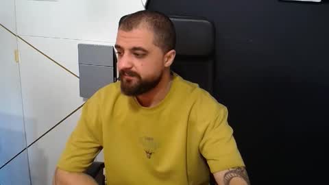 JamesMyers online show from 09/30/25, 06:51