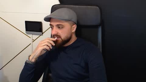 JamesMyers online show from 10/20/25, 05:19