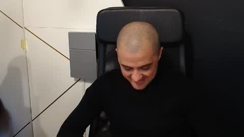 JamesMyers online show from 10/27/25, 05:55