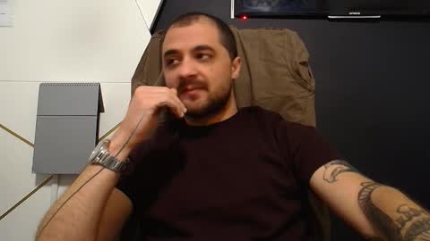 JamesMyers online show from 11/13/25, 05:28