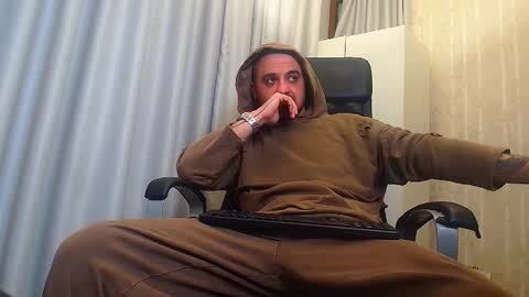 JamesMyers online show from 12/18/25, 06:08