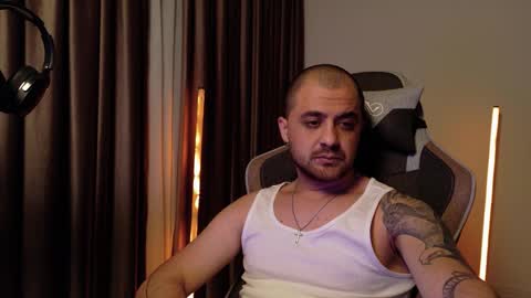 JamesMyers online show from 01/09/26, 09:27