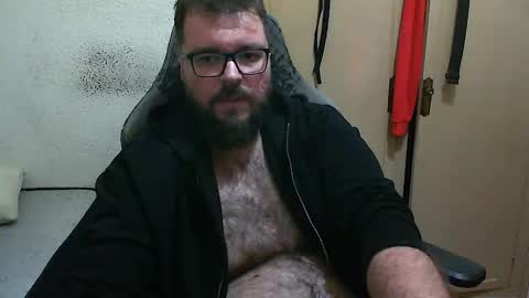 jamesoncoke30 online show from 12/05/25, 12:30