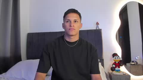 James Owenn online show from 06/23/26, 03:48