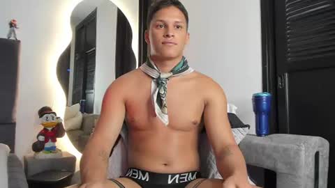 James Owenn online show from 07/23/26, 06:44