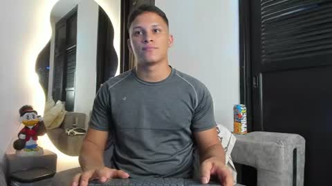 James Owenn online show from 08/01/26, 05:07