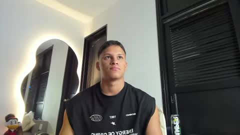 James Owenn online show from 08/03/26, 12:20