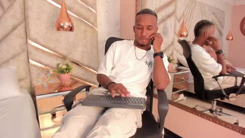 James  online show from 12/31/24, 07:10