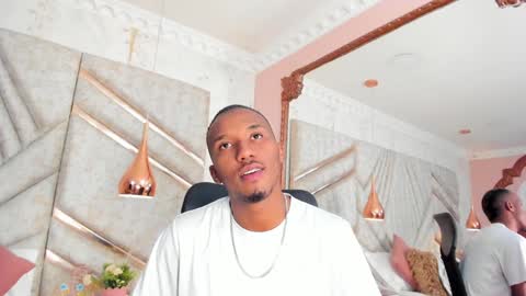 James  online show from 01/03/25, 03:44