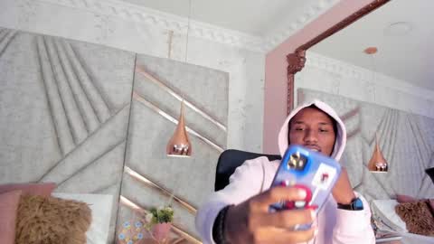 James  online show from 01/05/25, 12:10