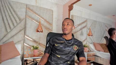 James  online show from 01/07/25, 12:09