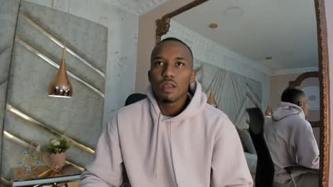 James  online show from 01/11/25, 12:07