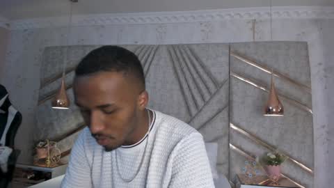 James  online show from 01/16/25, 12:09