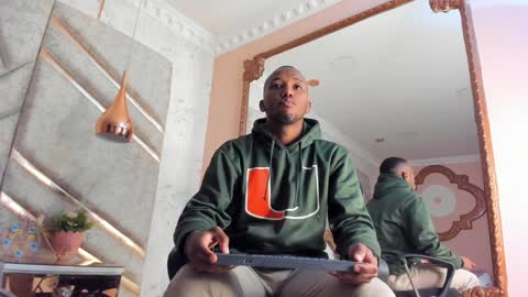 James  online show from 01/24/25, 12:10