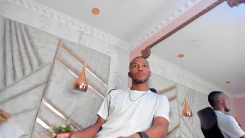 James  online show from 01/24/25, 06:14