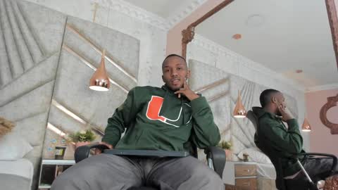 James  online show from 01/26/25, 12:33