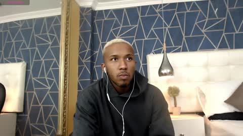 James  online show from 02/06/25, 12:16