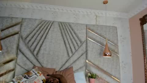 James  online show from 02/09/25, 03:12