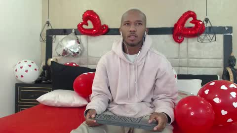 James  online show from 02/13/25, 10:12