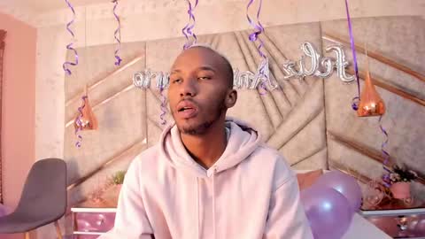 James  online show from 02/14/25, 12:25