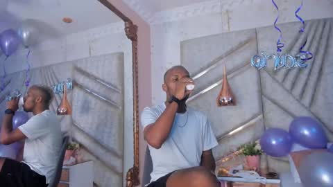 James  online show from 02/16/25, 12:21