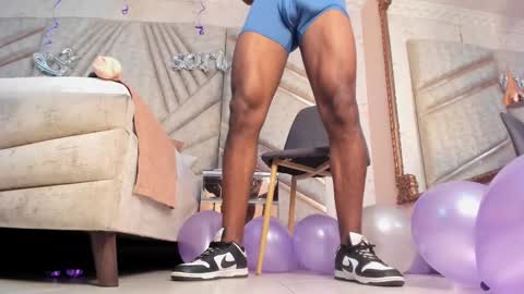 James  online show from 02/17/25, 03:20