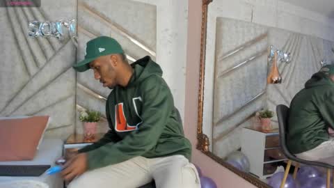 James  online show from 02/19/25, 12:11