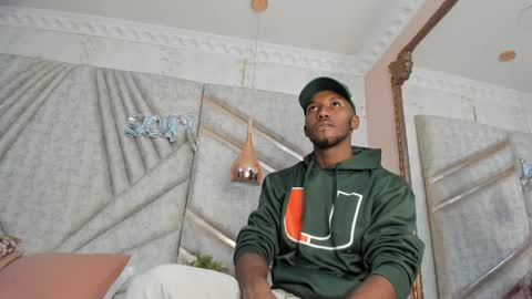 James  online show from 02/19/25, 06:21