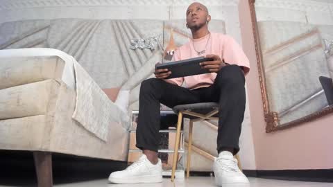 James  online show from 02/22/25, 11:35