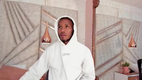 James  online show from 03/07/25, 12:01