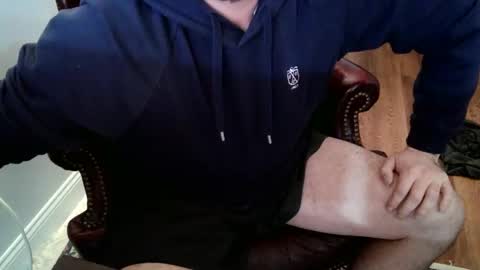 James Pembroke at your service online show from 02/21/26, 07:59