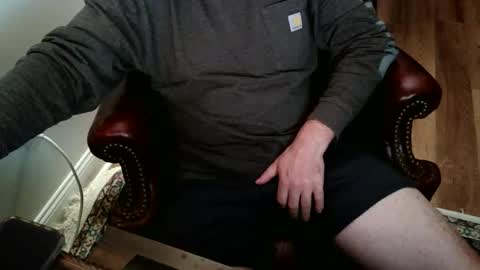 James Pembroke at your service online show from 03/24/26, 01:21