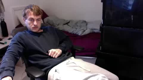 jamesrut1 online show from 10/19/25, 02:50