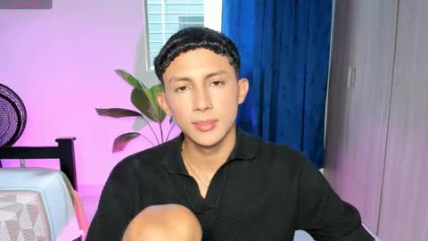 Snapshot of jamess_blanco chatting on 09/26/25, 08:57 jamess_blanco online show from 09/26/25, 08:57