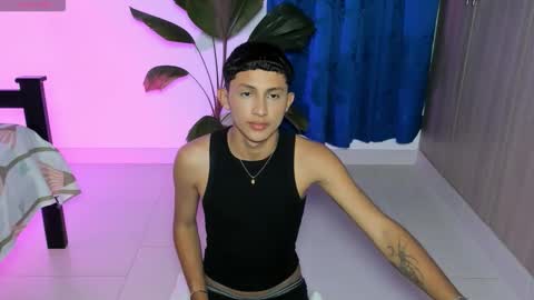 jamess_blanco online show from 11/24/25, 10:42
