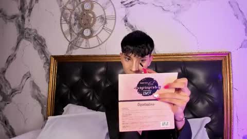 jamess_carterr_ online show from 02/09/26, 04:27