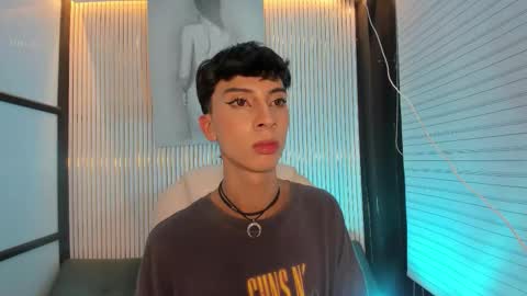 jamess_carterr_ online show from 02/27/26, 12:21