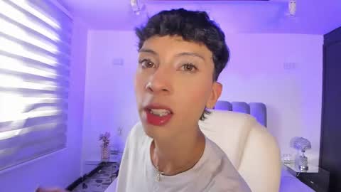 jamess_carterr_ online show from 03/04/26, 09:10