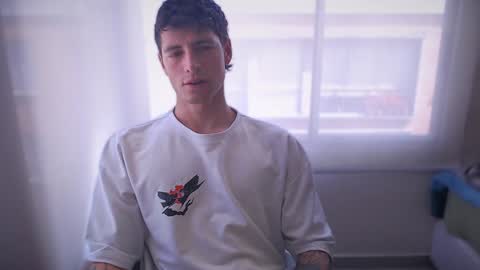 Snapshot of jamesss____ chatting on 01/14/25, 03:47 jamesss____ online show from 01/14/25, 03:47