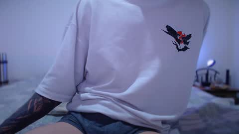Snapshot of jamesss____ chatting on 02/09/25, 10:11 jamesss____ online show from 02/09/25, 10:11