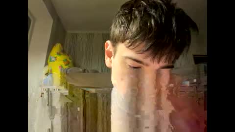 Snapshot of jamesstar4 chatting on 01/16/26, 07:40 jamesstar4 online show from 01/16/26, 07:40