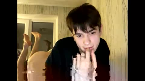 Snapshot of jamesstar4 chatting on 02/18/26, 07:32 jamesstar4 online show from 02/18/26, 07:32