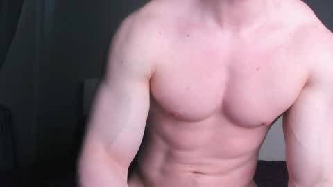 James Strong online show from 05/15/26, 06:20