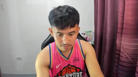 jamesthebigcockxxx online show from 01/13/25, 04:41