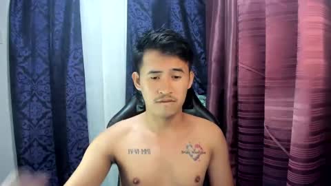 jamesthebigcockxxx online show from 02/03/25, 09:08