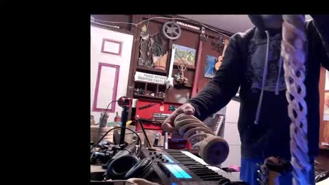 Jameswebbscope online show from 01/25/25, 11:44